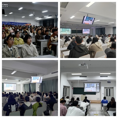 以“心”润心，“委”以重任——如何做一名合格的学生心理干部培训顺利开展 科普培训